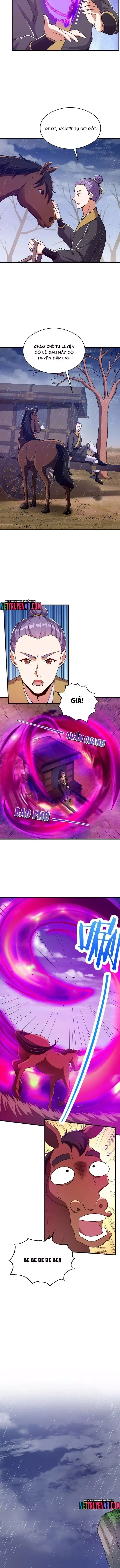 Tài Khoản Này Có Độc - Chapter 105 - Page 6