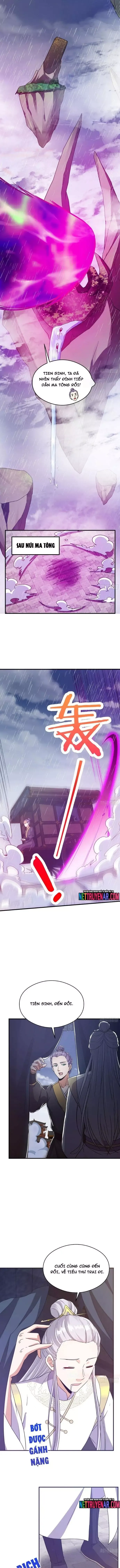 Tài Khoản Này Có Độc - Chapter 105 - Page 7