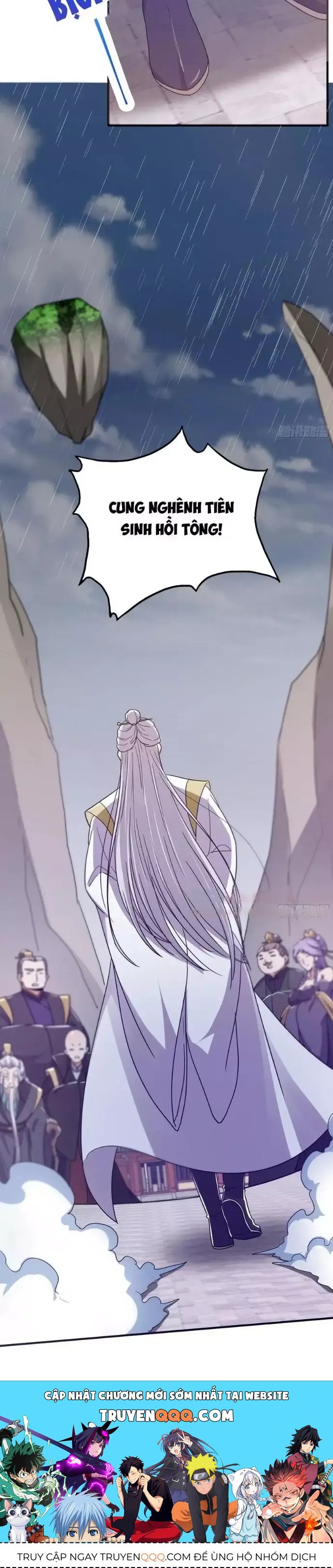 Tài Khoản Này Có Độc - Chapter 105 - Page 8