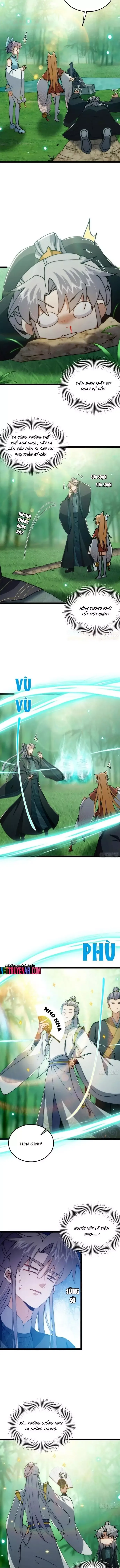 Tài Khoản Này Có Độc - Chapter 106 - Page 3