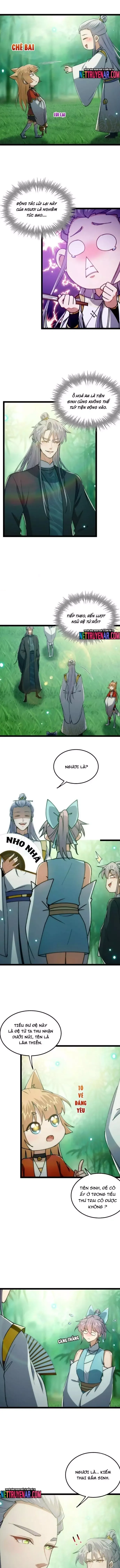 Tài Khoản Này Có Độc - Chapter 106 - Page 6