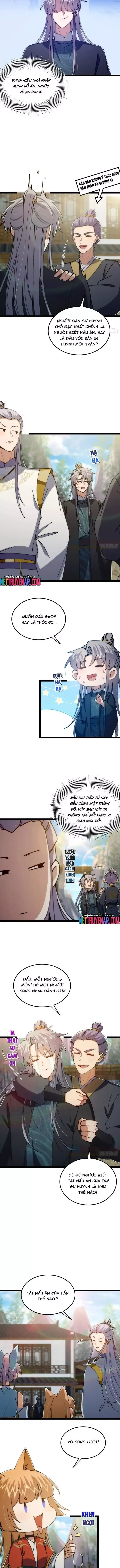 Tài Khoản Này Có Độc - Chapter 107 - Page 3