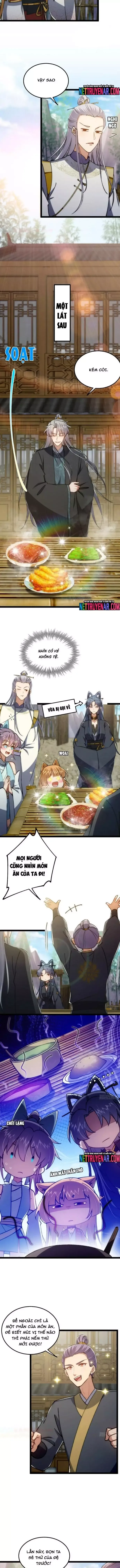 Tài Khoản Này Có Độc - Chapter 107 - Page 4