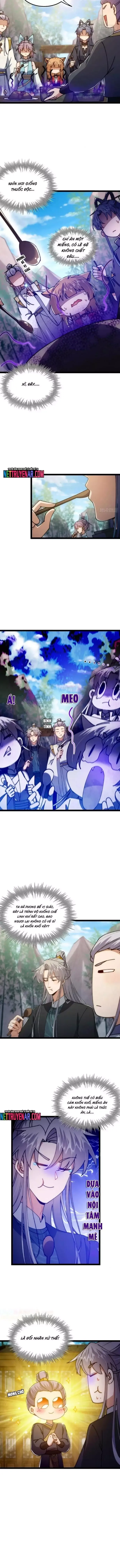 Tài Khoản Này Có Độc - Chapter 107 - Page 5