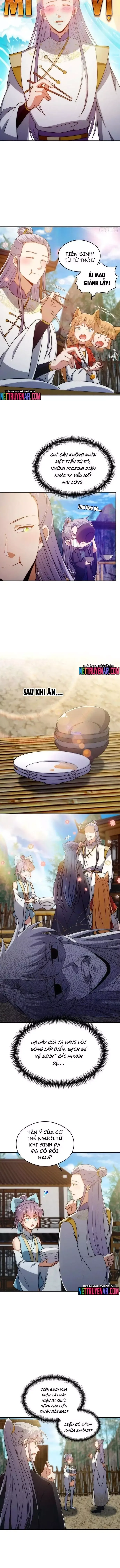 Tài Khoản Này Có Độc - Chapter 108 - Page 3