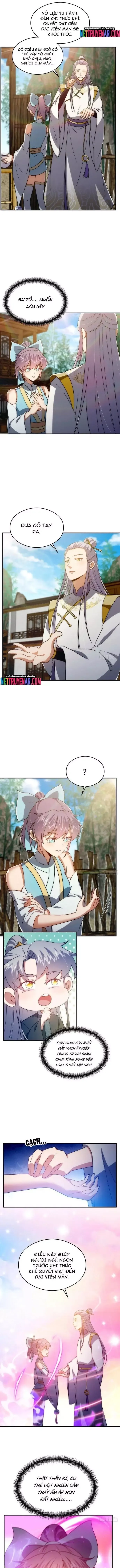 Tài Khoản Này Có Độc - Chapter 108 - Page 4