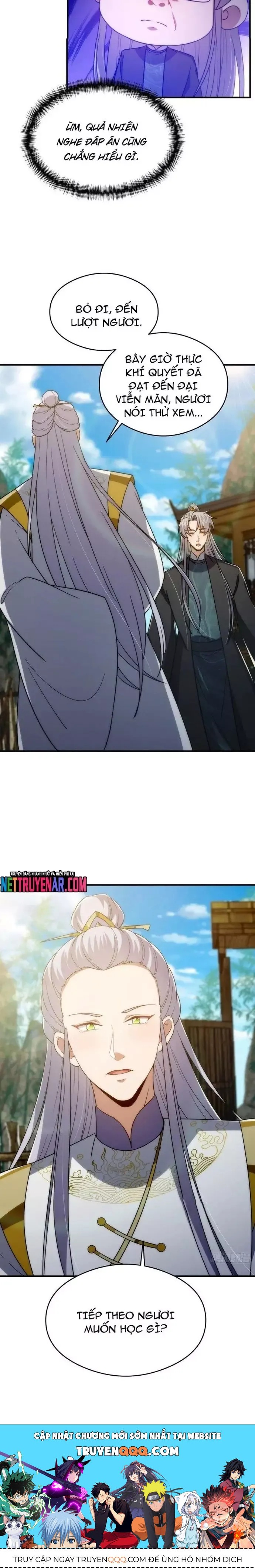 Tài Khoản Này Có Độc - Chapter 108 - Page 7