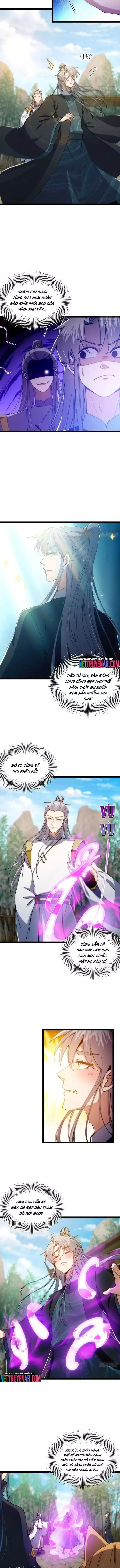 Tài Khoản Này Có Độc - Chapter 109 - Page 3