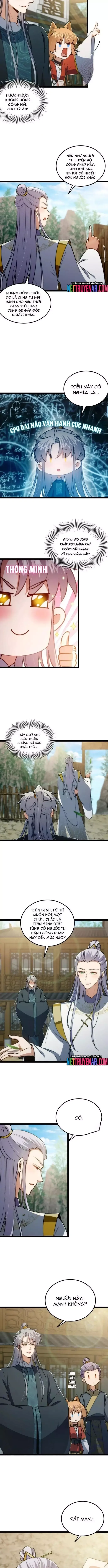 Tài Khoản Này Có Độc - Chapter 110 - Page 3