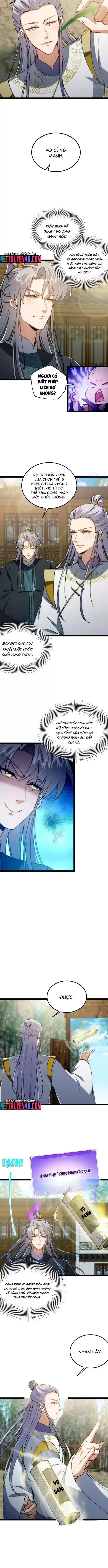 Tài Khoản Này Có Độc - Chapter 110 - Page 4