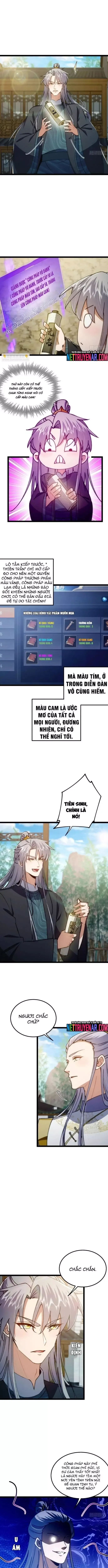 Tài Khoản Này Có Độc - Chapter 110 - Page 5