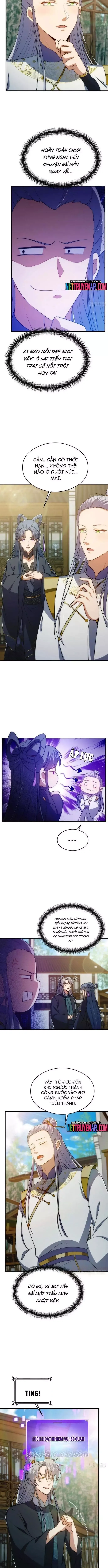 Tài Khoản Này Có Độc - Chapter 111 - Page 3