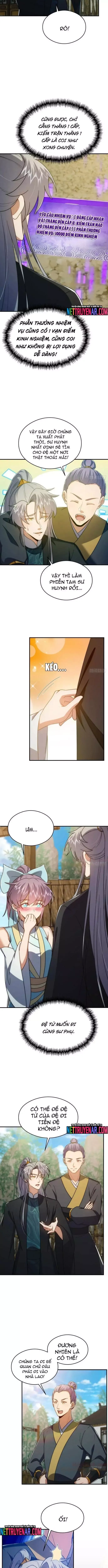 Tài Khoản Này Có Độc - Chapter 111 - Page 4