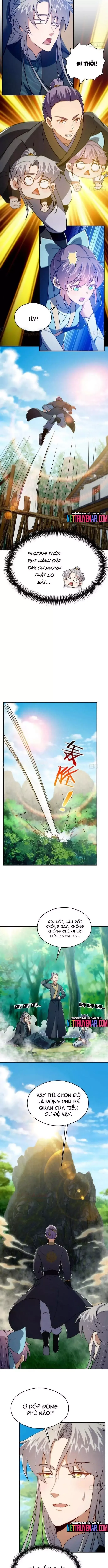 Tài Khoản Này Có Độc - Chapter 111 - Page 5