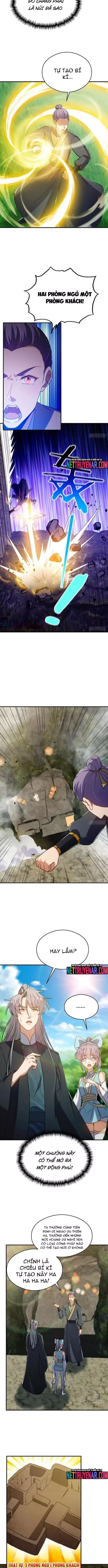 Tài Khoản Này Có Độc - Chapter 111 - Page 6