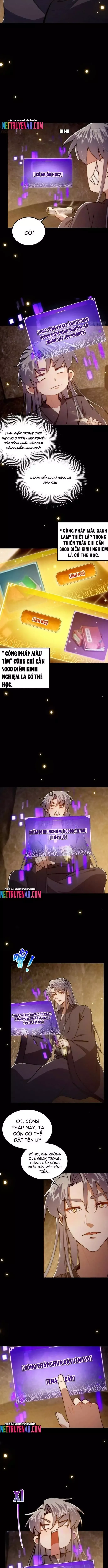 Tài Khoản Này Có Độc - Chapter 112 - Page 3