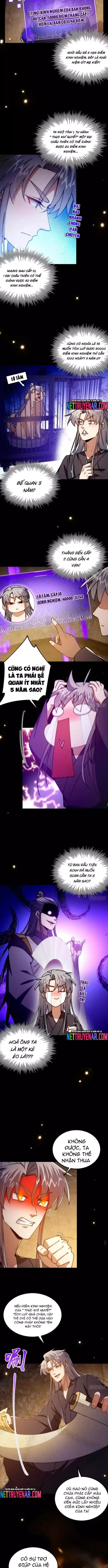 Tài Khoản Này Có Độc - Chapter 112 - Page 4