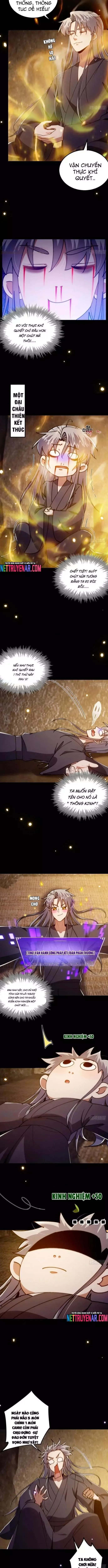 Tài Khoản Này Có Độc - Chapter 112 - Page 5