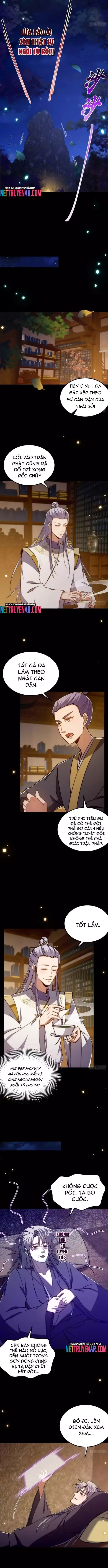 Tài Khoản Này Có Độc - Chapter 113 - Page 4