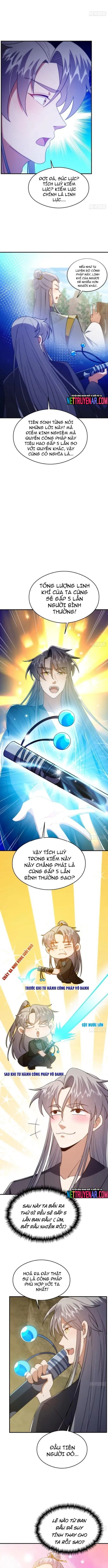 Tài Khoản Này Có Độc - Chapter 114 - Page 3