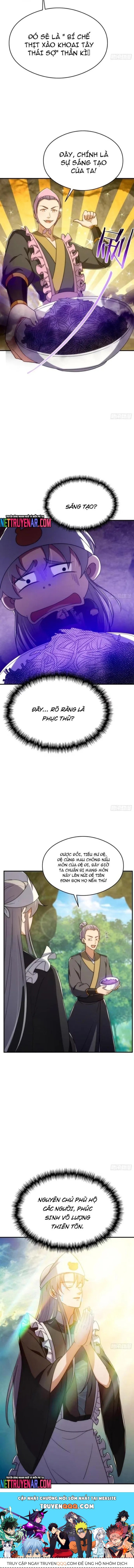 Tài Khoản Này Có Độc - Chapter 114 - Page 6