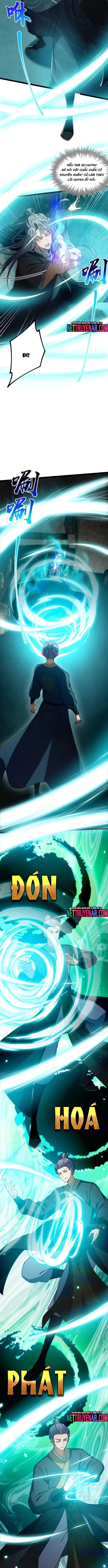 Tài Khoản Này Có Độc - Chapter 115 - Page 3