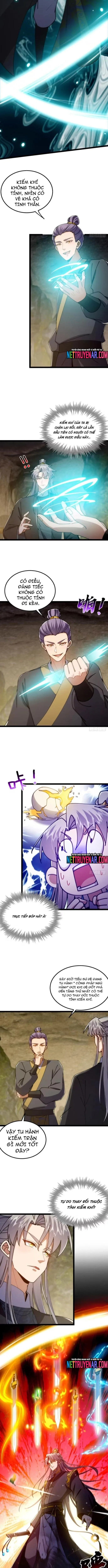 Tài Khoản Này Có Độc - Chapter 115 - Page 4