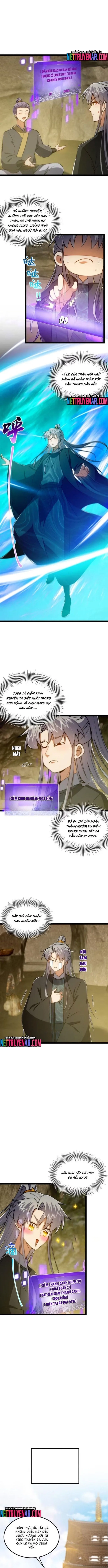 Tài Khoản Này Có Độc - Chapter 116 - Page 3