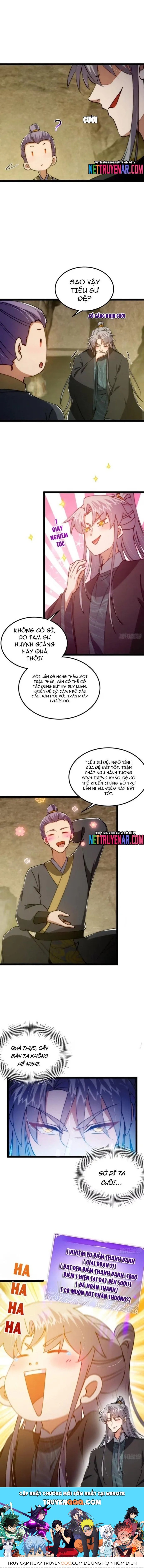 Tài Khoản Này Có Độc - Chapter 116 - Page 5