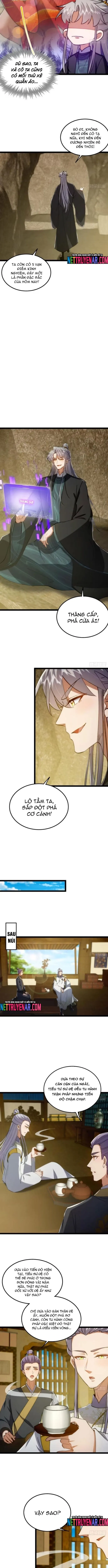 Tài Khoản Này Có Độc - Chapter 117 - Page 3