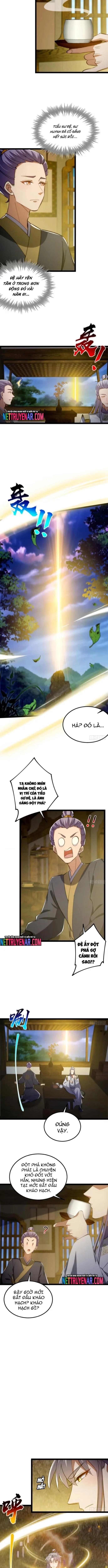 Tài Khoản Này Có Độc - Chapter 117 - Page 4