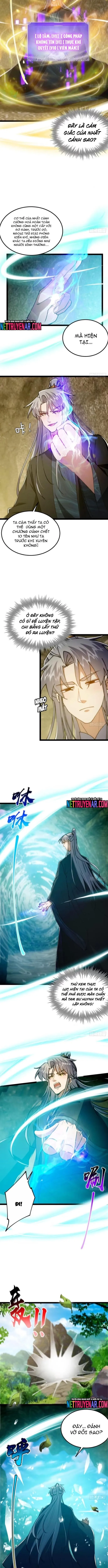 Tài Khoản Này Có Độc - Chapter 117 - Page 5