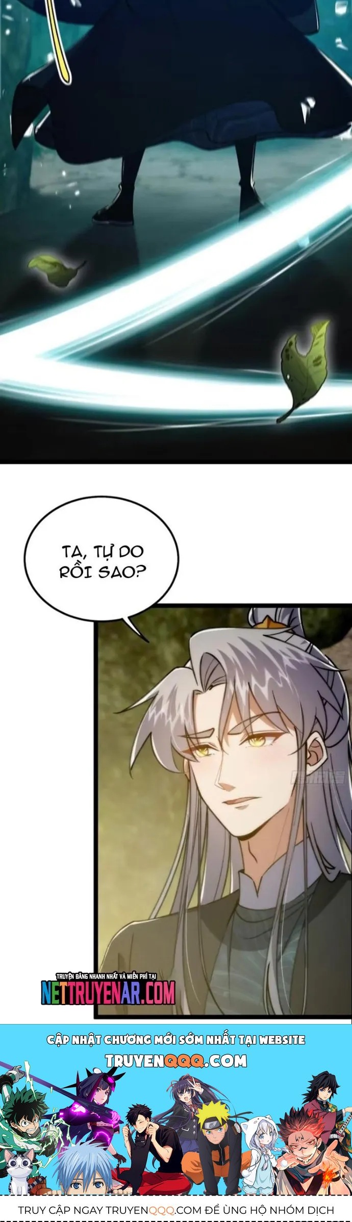 Tài Khoản Này Có Độc - Chapter 117 - Page 6