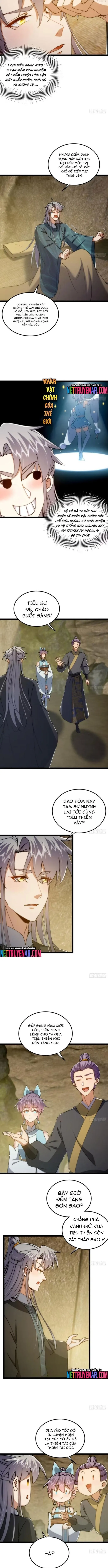 Tài Khoản Này Có Độc - Chapter 118 - Page 3