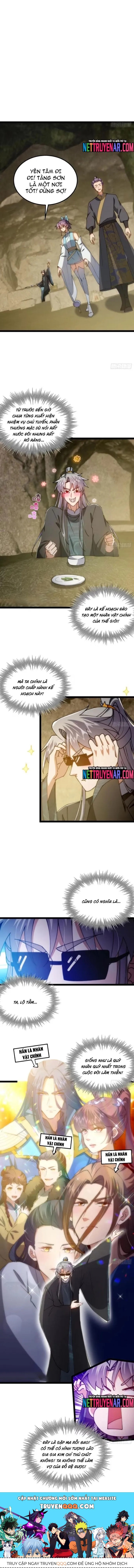 Tài Khoản Này Có Độc - Chapter 118 - Page 5