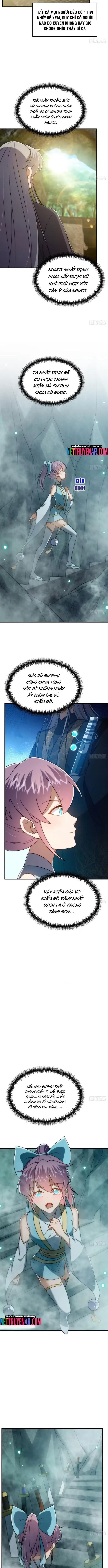 Tài Khoản Này Có Độc - Chapter 119 - Page 4