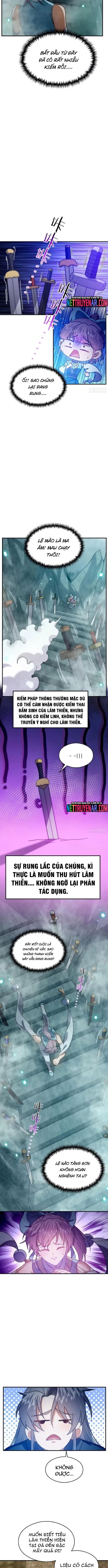 Tài Khoản Này Có Độc - Chapter 119 - Page 5