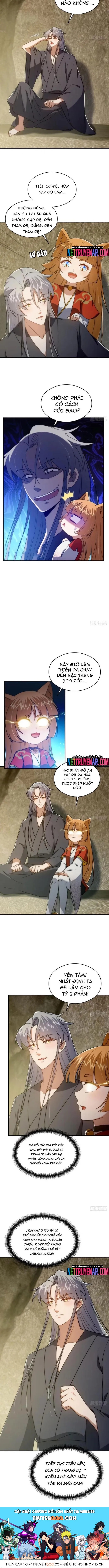 Tài Khoản Này Có Độc - Chapter 119 - Page 6