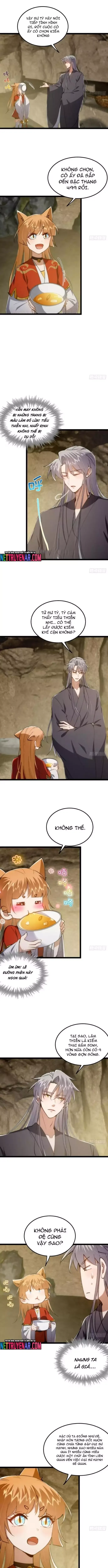 Tài Khoản Này Có Độc - Chapter 120 - Page 3