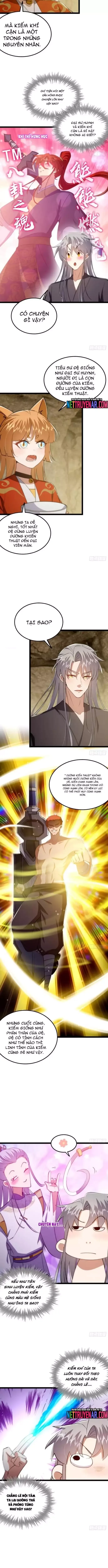 Tài Khoản Này Có Độc - Chapter 120 - Page 4