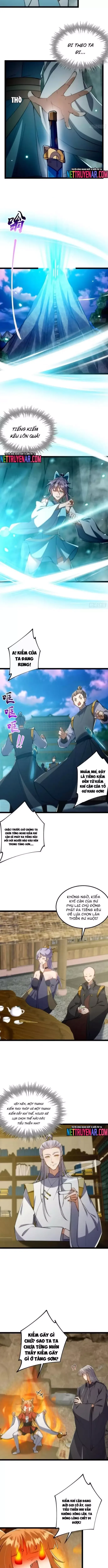 Tài Khoản Này Có Độc - Chapter 121 - Page 3