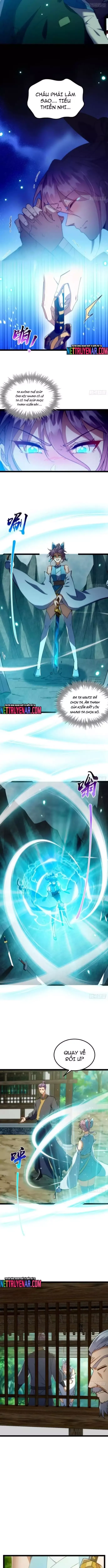 Tài Khoản Này Có Độc - Chapter 121 - Page 5