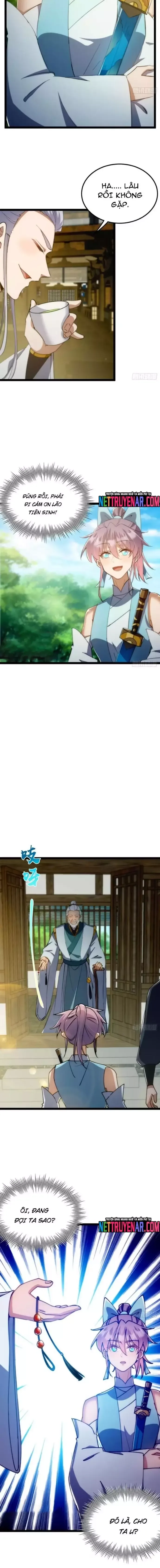 Tài Khoản Này Có Độc - Chapter 121 - Page 6