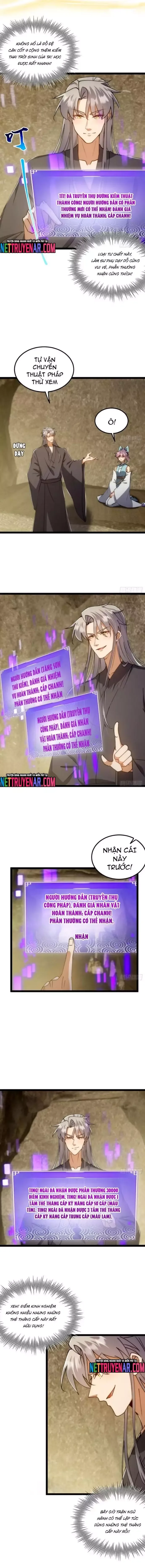 Tài Khoản Này Có Độc - Chapter 122 - Page 5