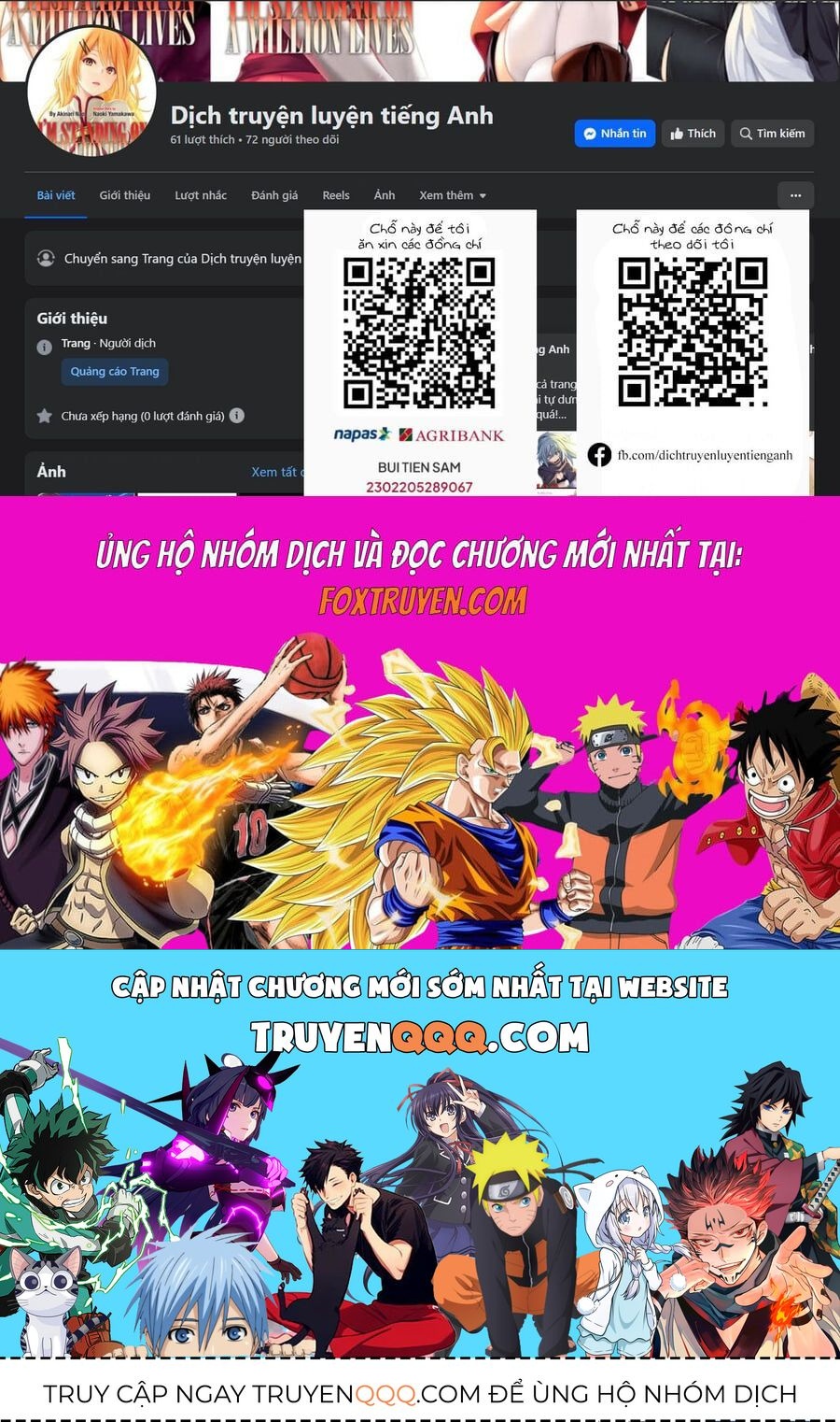 Chiến Đội Đại Thất Cách - Chapter 161 - Page 21