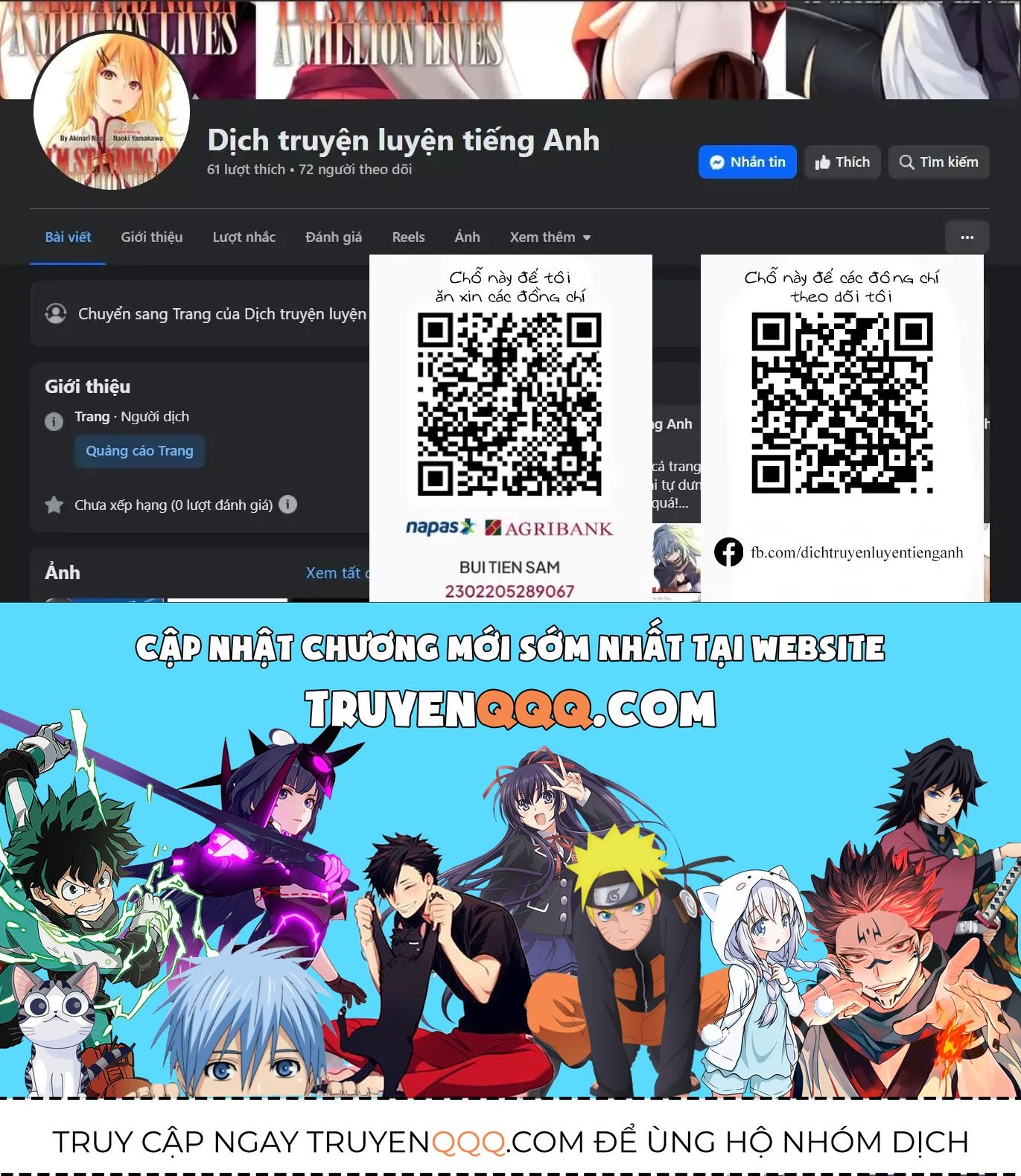 Chiến Đội Đại Thất Cách - Chapter 163 - Page 21