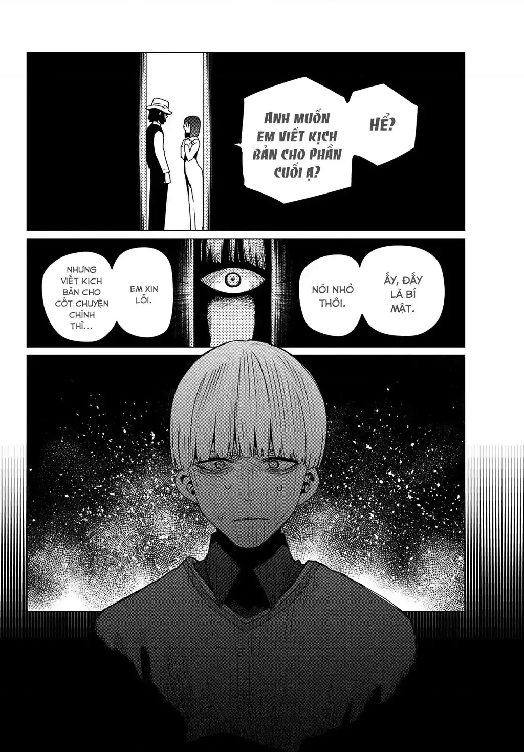 Chiến Đội Đại Thất Cách - Chapter 166 - Page 11