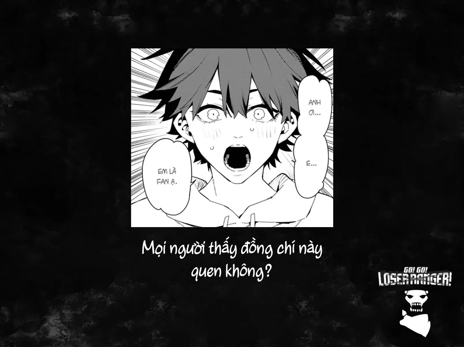 Chiến Đội Đại Thất Cách - Chapter 166 - Page 19