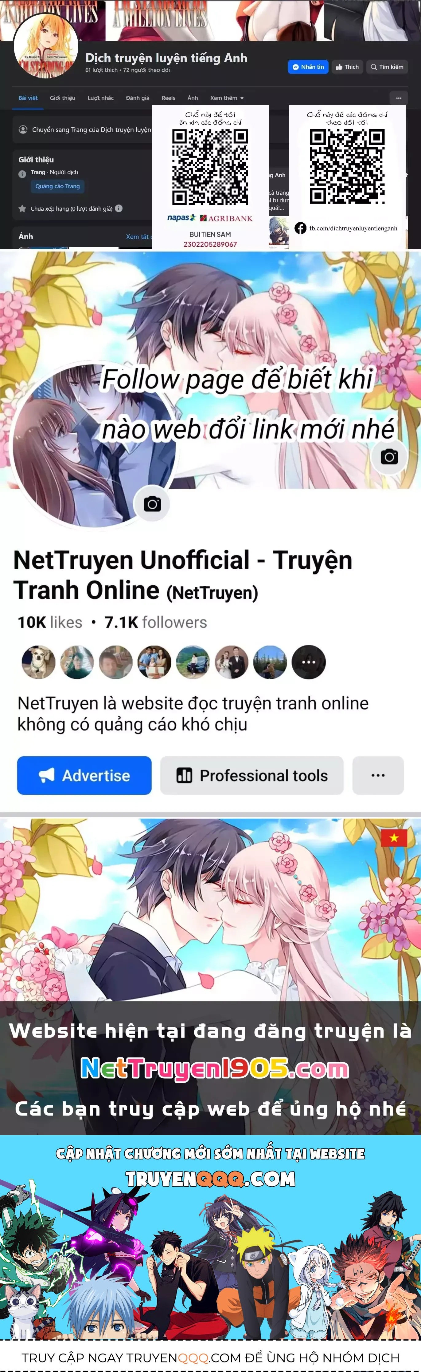 Chiến Đội Đại Thất Cách - Chapter 166 - Page 20