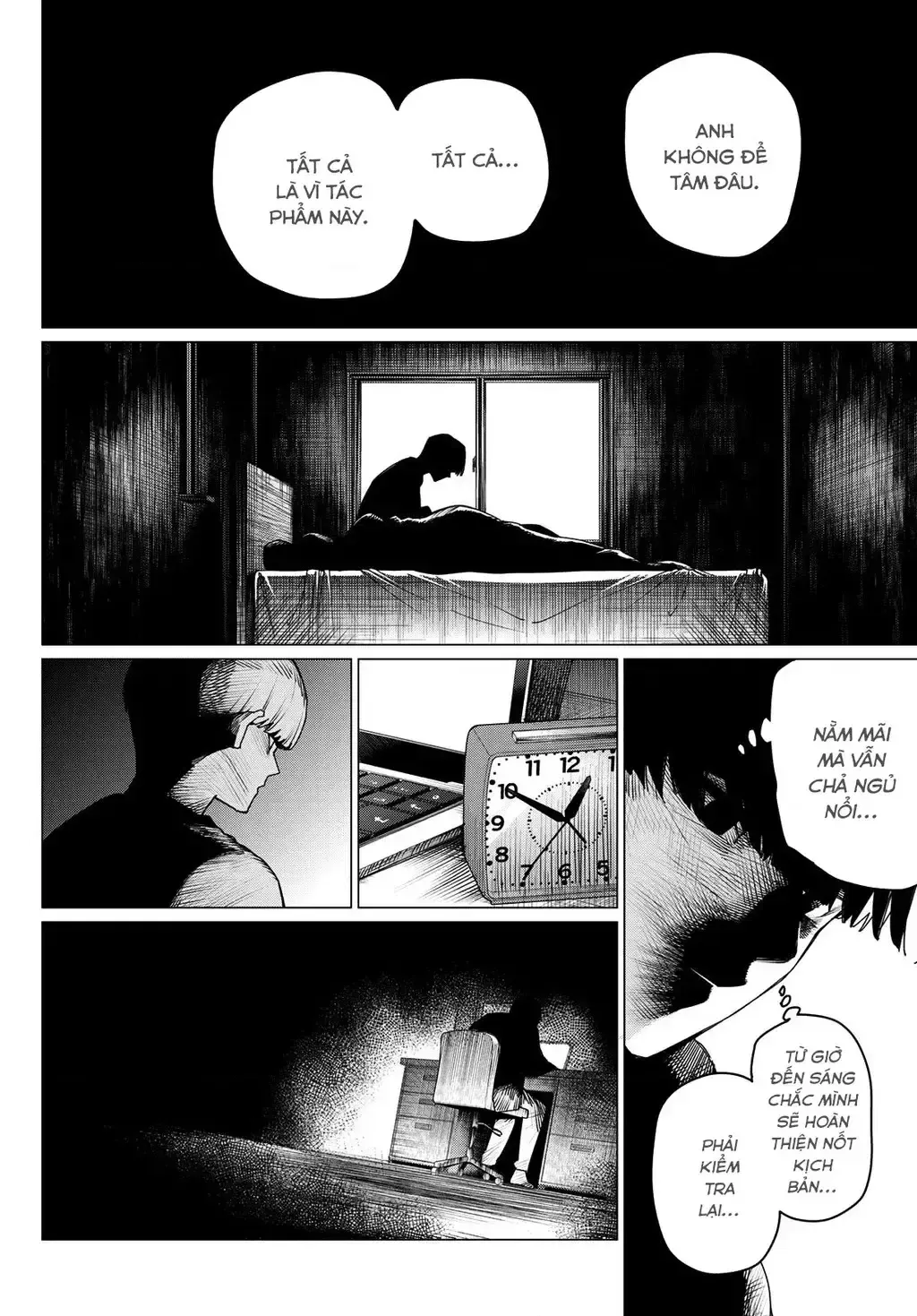 Chiến Đội Đại Thất Cách - Chapter 166 - Page 7